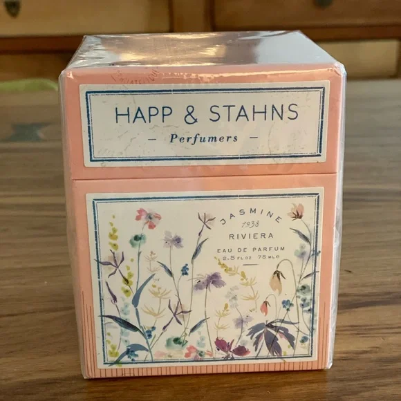 HAPP&STAHNS parfum - Picture 2 of 7